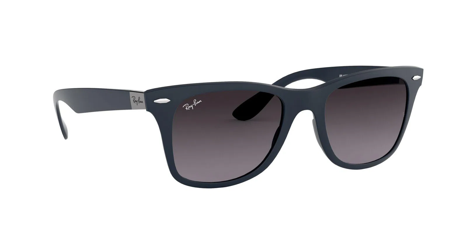 Ray-Ban Wayfarer Liteforce 4195 Sunglasses - view 55